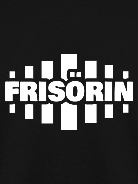 Frisörin