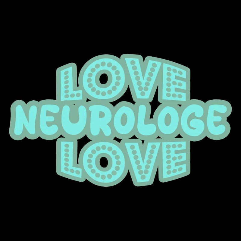 Spruch Neurologe
