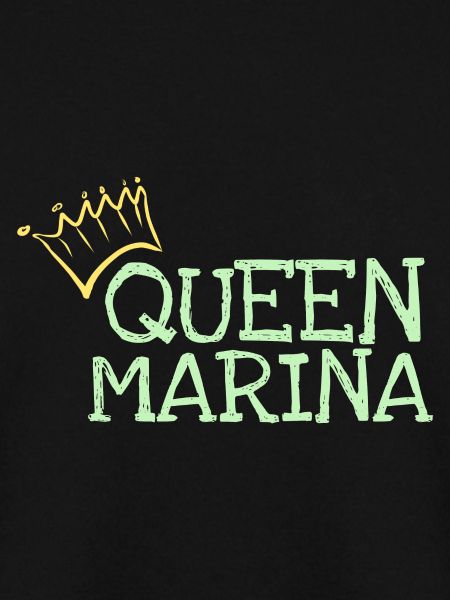 First name Marina