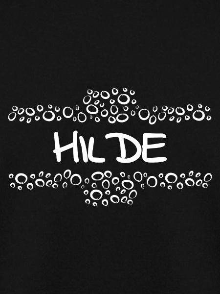 First name Hilde