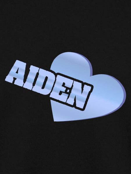 Geschenk für Aiden