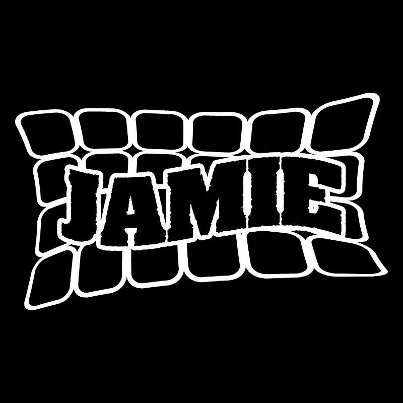 Nom : Jamie