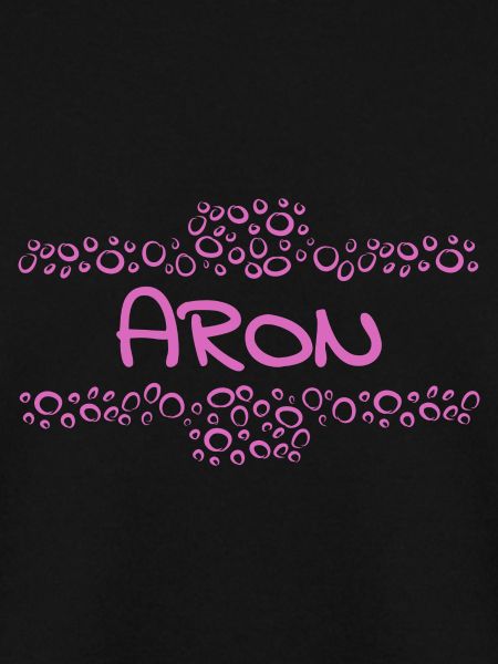 Aron als Vorname