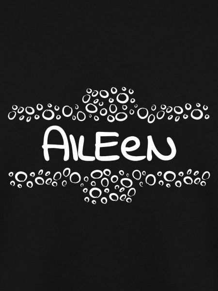 Aileen als Vorname