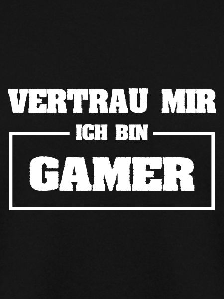 Lustig Gamer