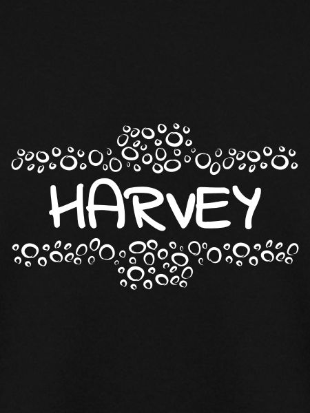 First name Harvey