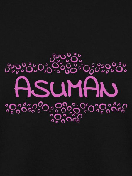 Asuman