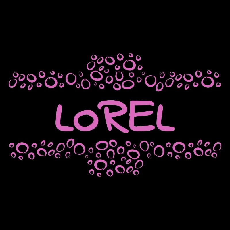 Prénom Lorel