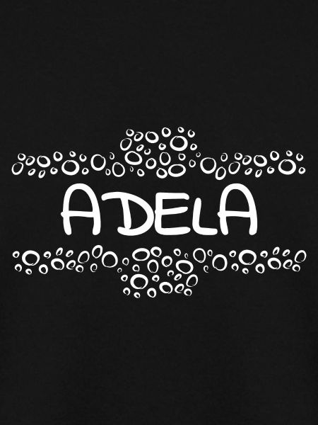 Geschenk für Adela