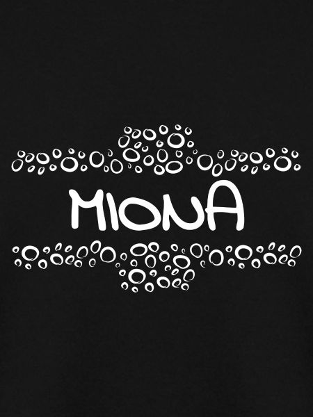 First name Miona