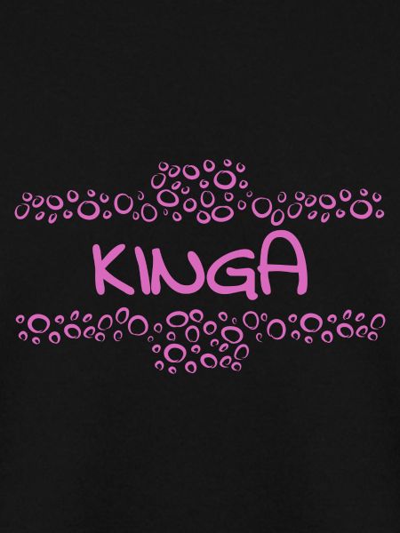 First name Kinga