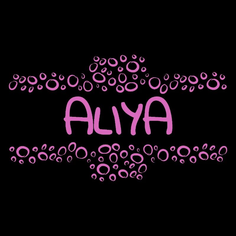 Aliya