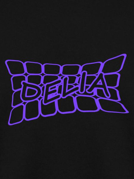 Name: Delia