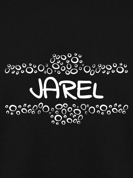 First name Jarel