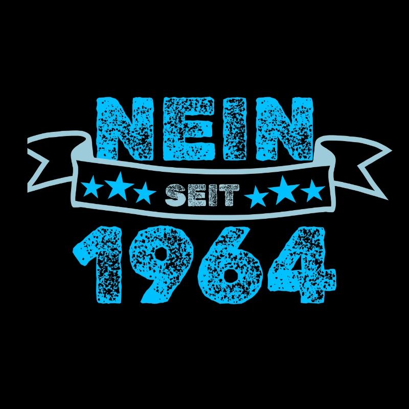 Jahr 1964