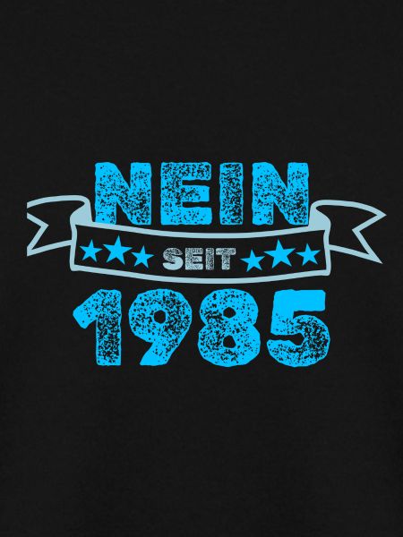 Dagegen 1985