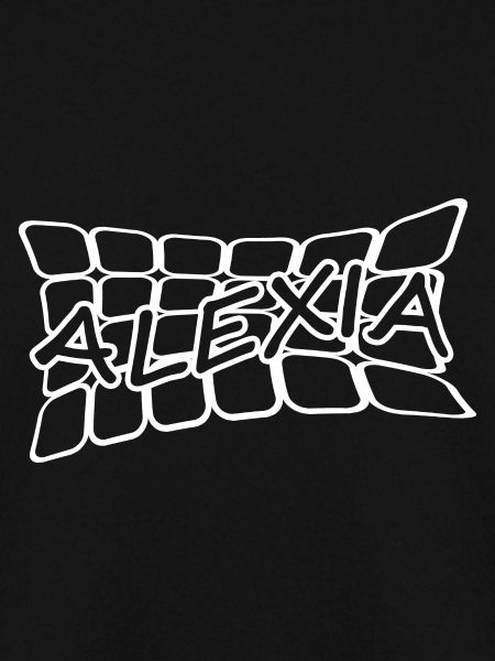 Name: Alexia