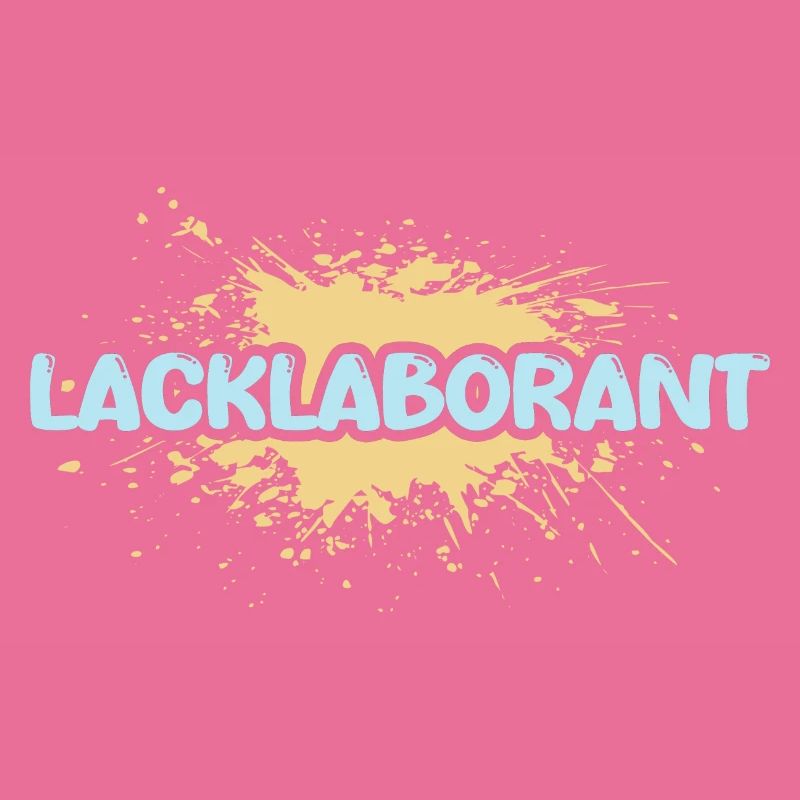 Technicien de laboratoire de peinture