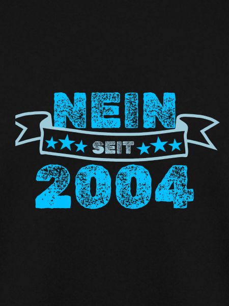 Never 2004