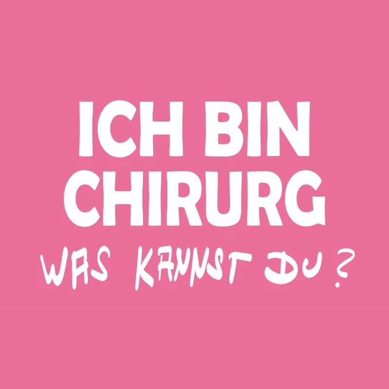 Chirurg