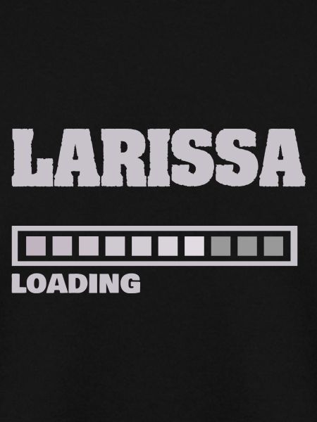 Bébé Larissa