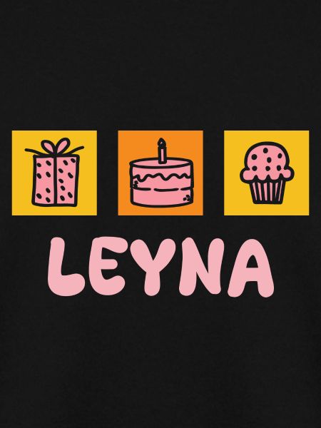 First name Leyna