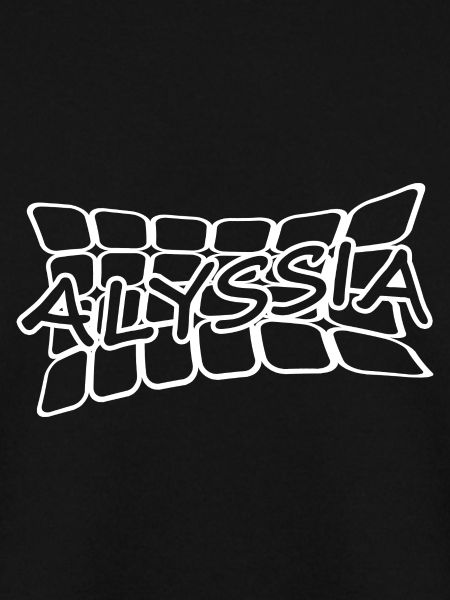 Name Alyssia