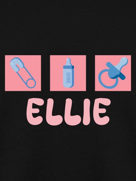 Geschenk für Ellie