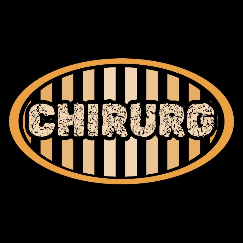 Le métier de chirurgien