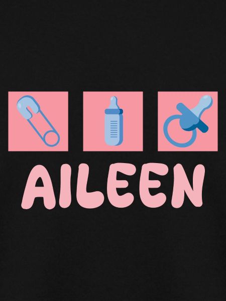 Pacifier Aileen
