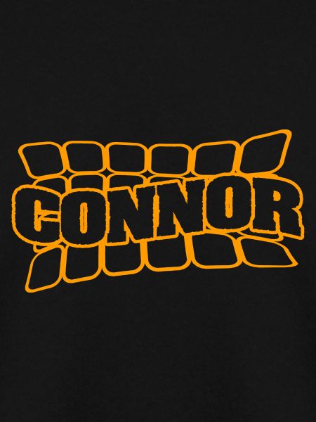 Name Connor