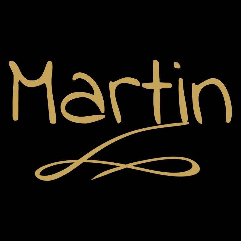 martin