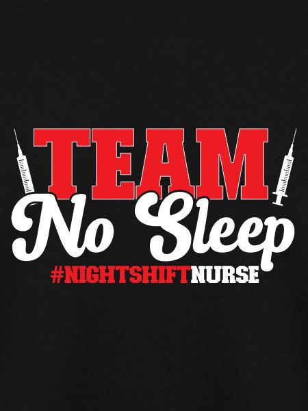 Night Shift Nurse