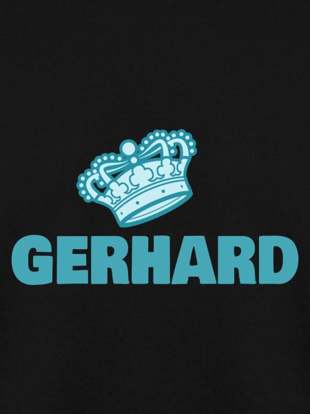 Gerhard