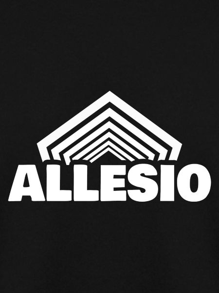 First name Allesio