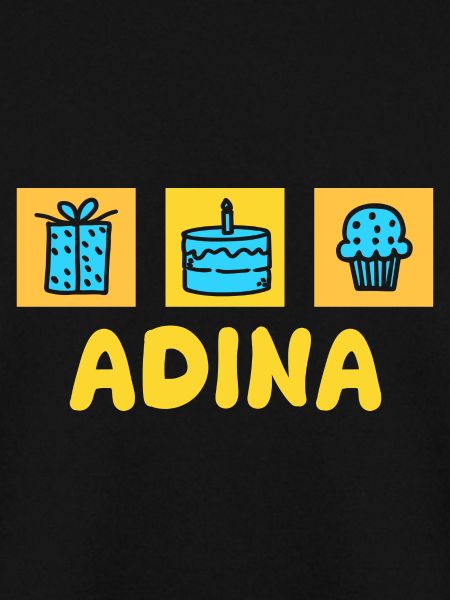 Adina