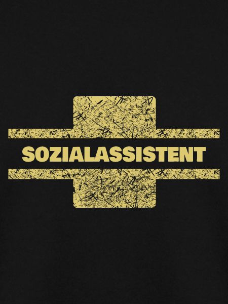 Beruf Sozialassistent