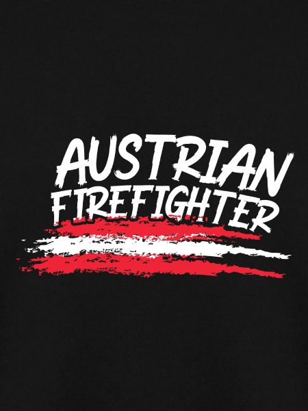 Austrian Firefighter -SIX
