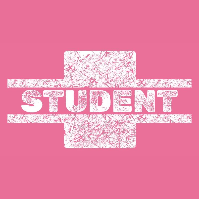 Beruf Student