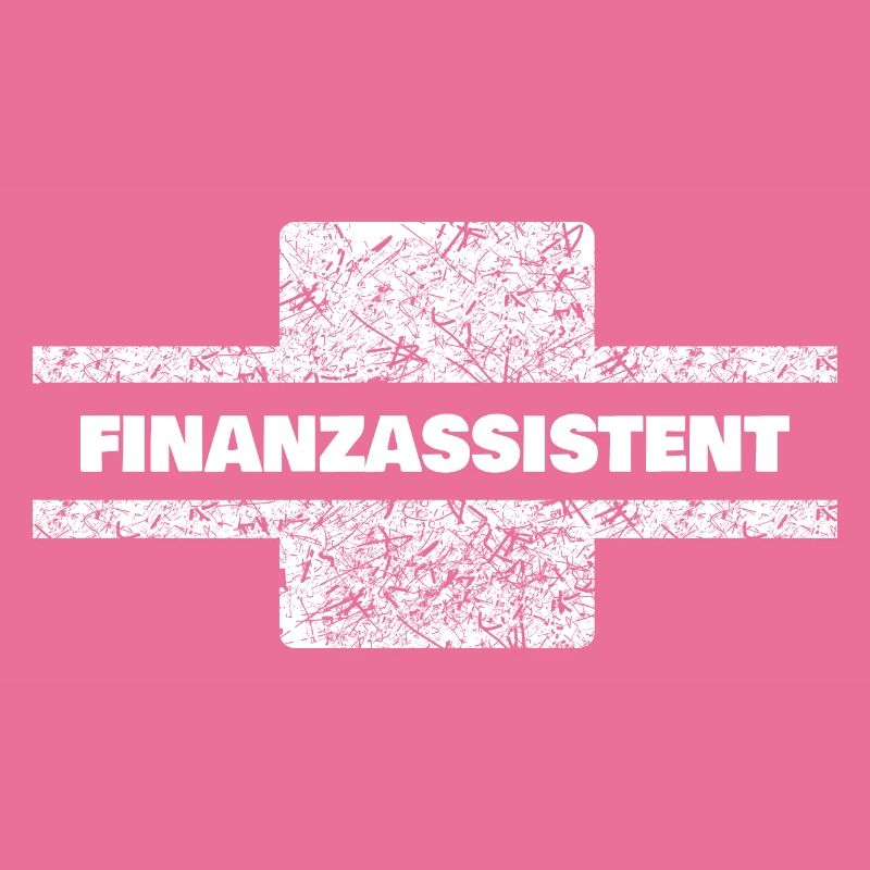 Assistante financière