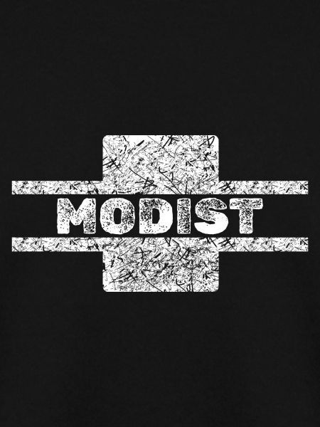 Beruf Modist