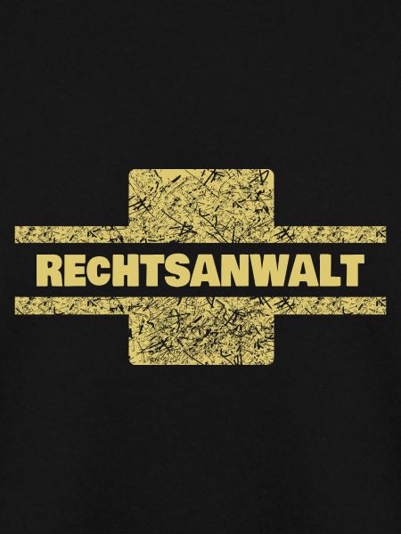 Beruf Rechtsanwalt