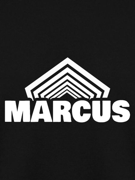 Geschenk für Marcus