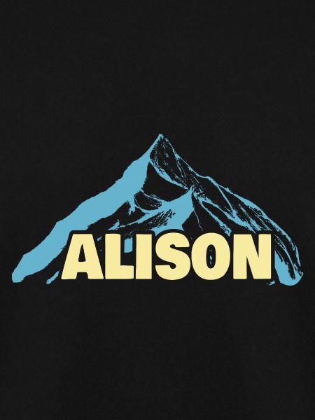 Alison als Frauenname