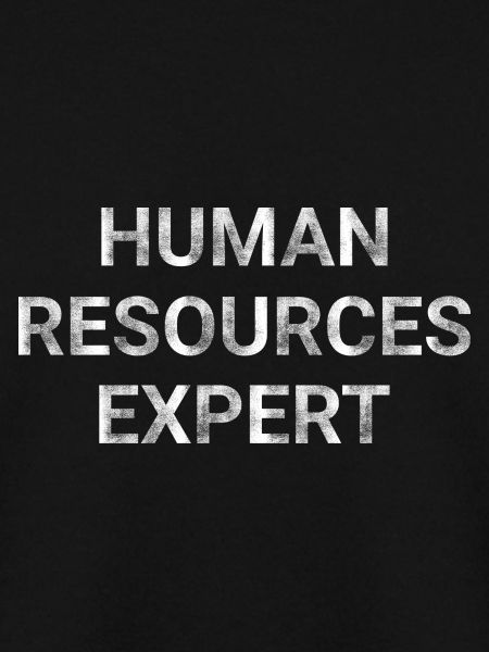 Human Resources Expert