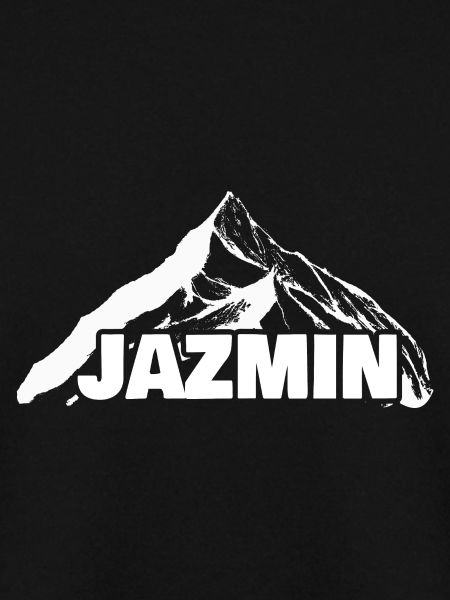 Klettern Jazmin
