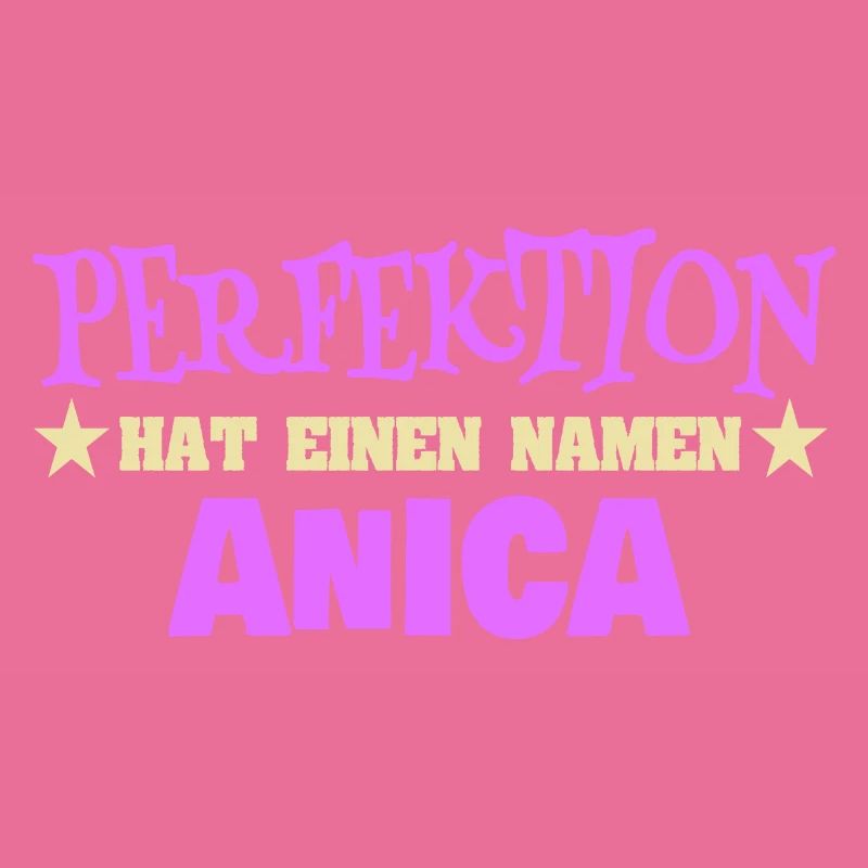 Perfektion Anica