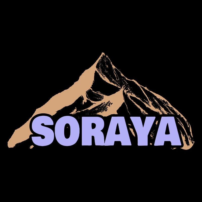 Geschenkidee Soraya