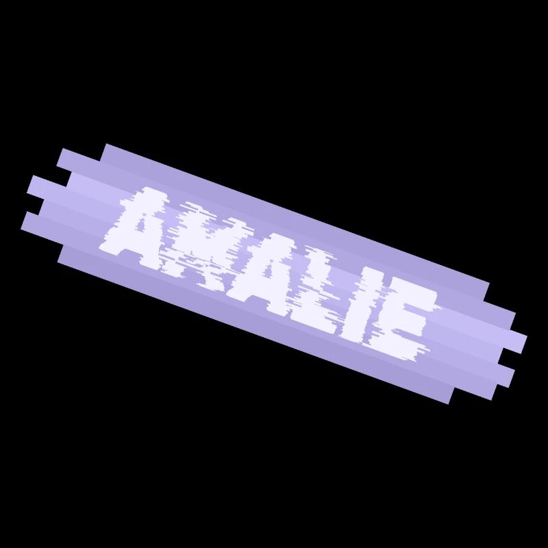 Prénom Amalie