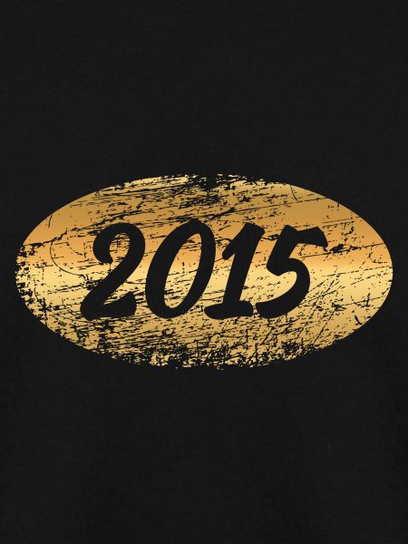 Edelmetall 2015